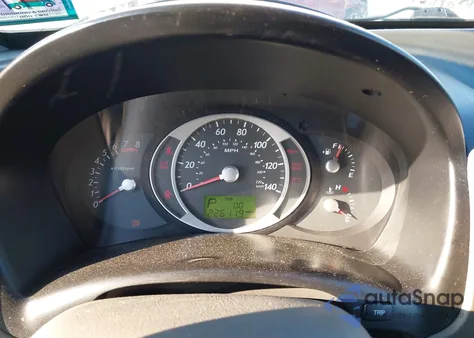 2006 Hyundai Tucson Gl from USA, damaged, VIN KM8JM12B86U432345